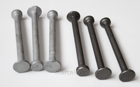 Marcello » Kugelkopfanker System