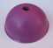 rubber recess former